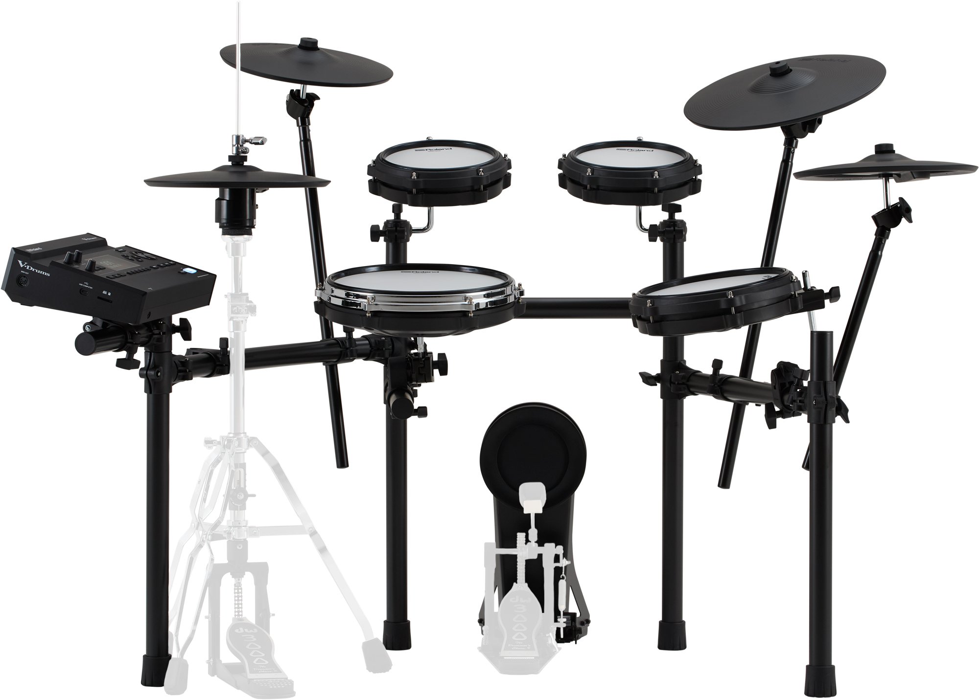 TD-316 E-Drum Kit